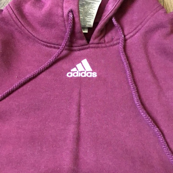 adidias hoodie - Picture 3 of 3